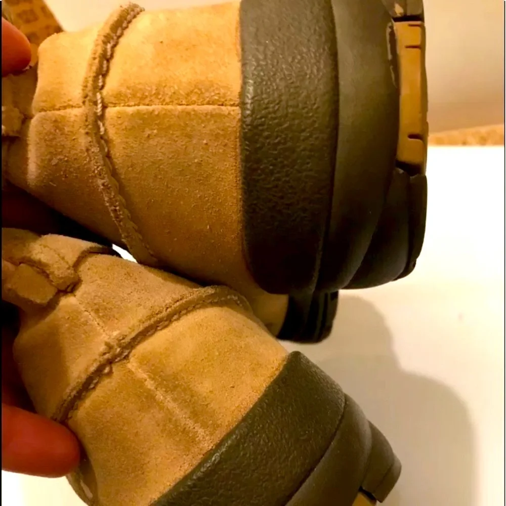 Sorel size women